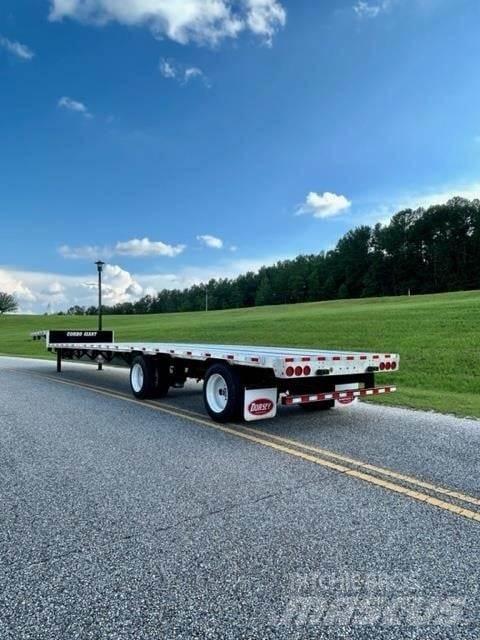 Dorsey DC-53 Semi-trailer blokvogn