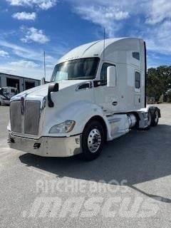Kenworth T680 Trækkere
