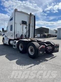 Kenworth T680 Trækkere