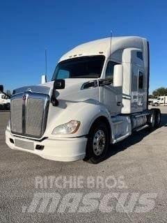Kenworth T680 Trækkere