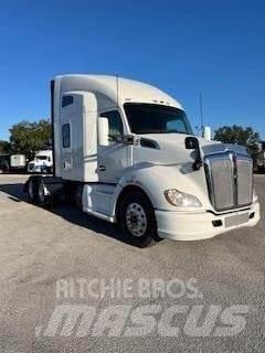 Kenworth T680 Trækkere