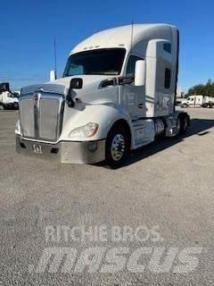 Kenworth T680 Trækkere