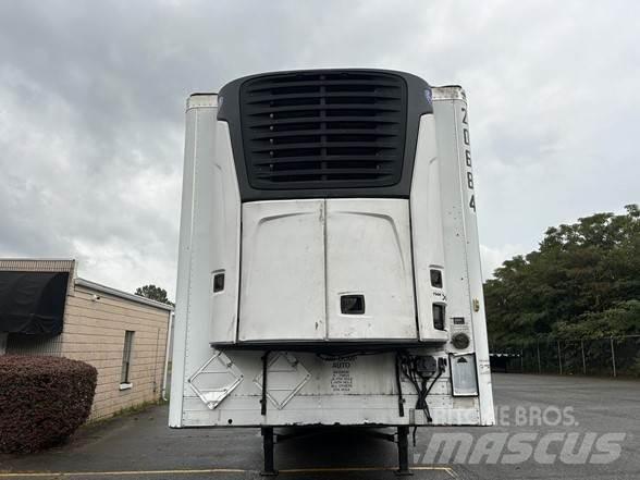 Utility 3000R Semi-trailer med Kølefunktion