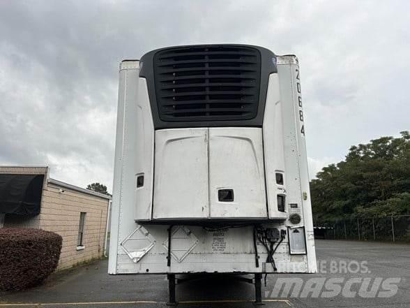 Utility 3000R Semi-trailer med Kølefunktion