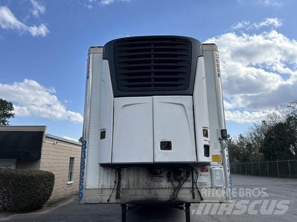 Utility 3000R Semi-trailer med Kølefunktion