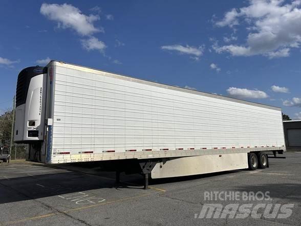 Utility 3000R Semi-trailer med Kølefunktion