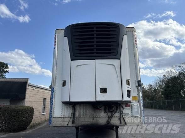 Utility 3000R Semi-trailer med Kølefunktion