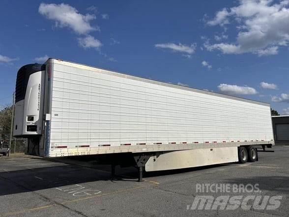Utility 3000R Semi-trailer med Kølefunktion