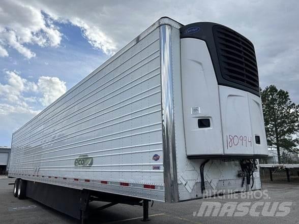 Utility 3000R Semi-trailer med Kølefunktion