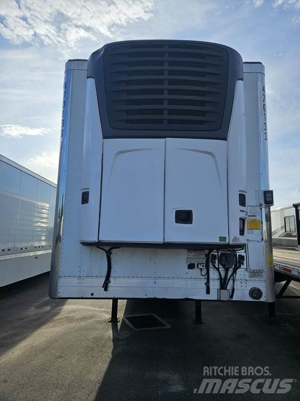 Utility 3000R Semi-trailer med Kølefunktion