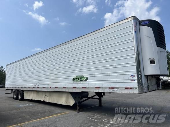 Utility 3000R Semi-trailer med Kølefunktion