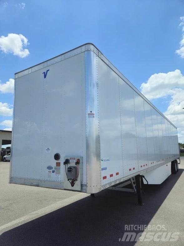 Vanguard VXP Fast kasse
