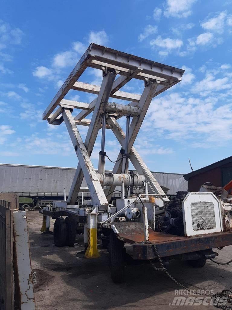 Power LiftS Have & Park - Andet 