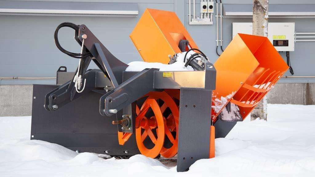 Oxsa EVO 230 Sneslynger