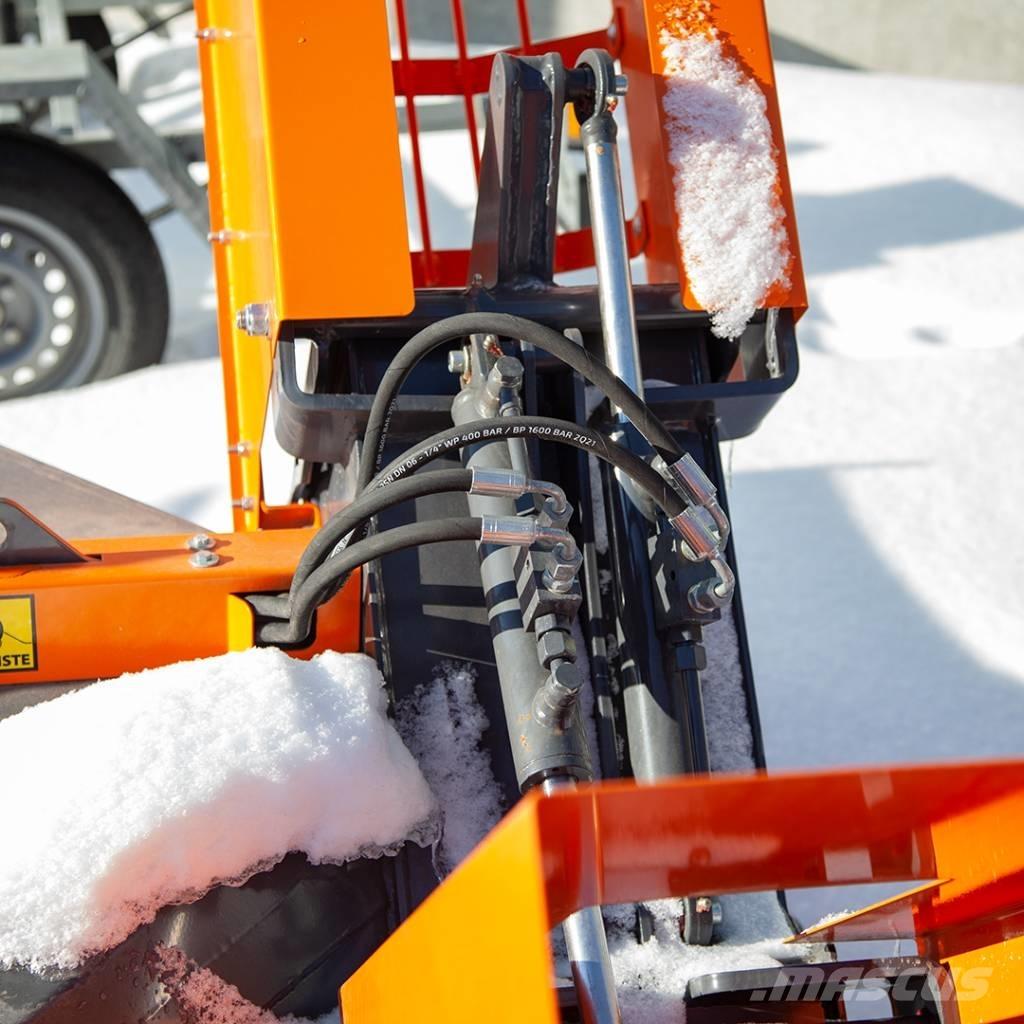 Oxsa EVO 230 Sneslynger