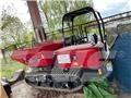 Hinowa TX 2500 Bælte-tipvogn
