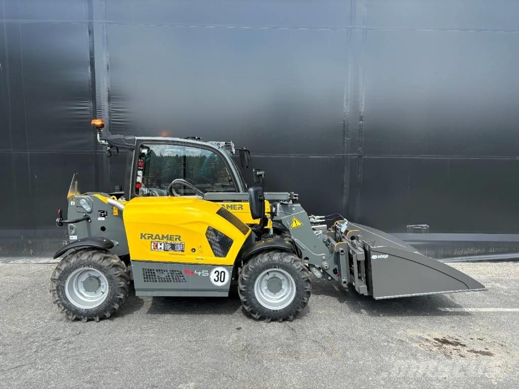Kramer 1445 Teleskoplæssere