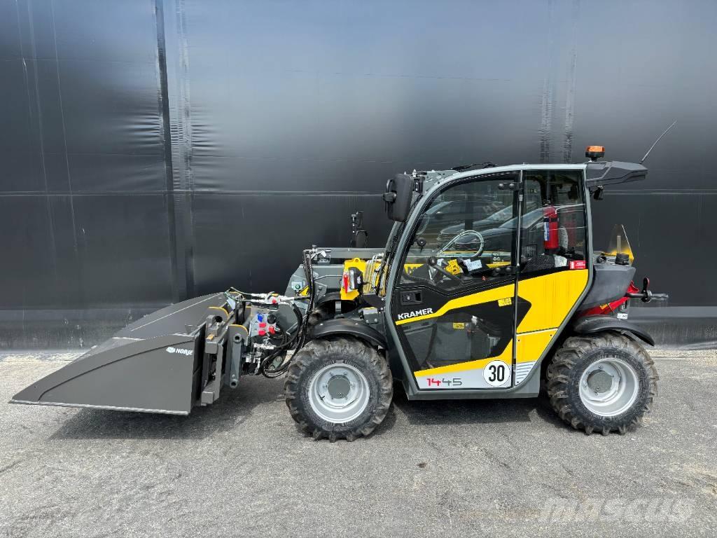 Kramer 1445 Teleskoplæssere