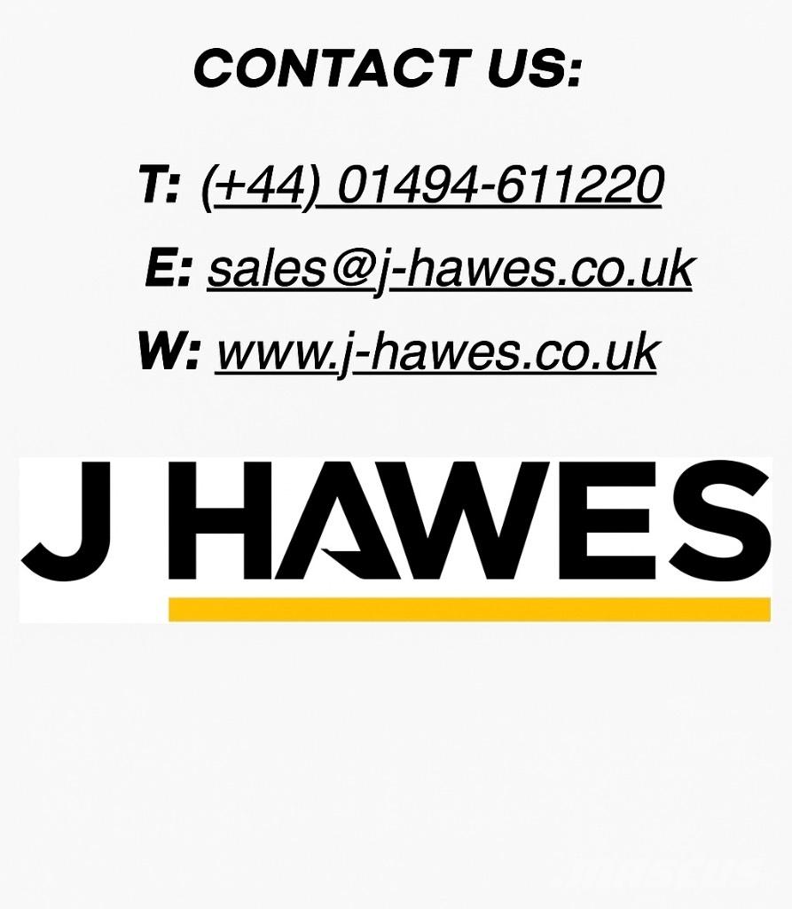 Hitachi ZX 33 U-6 Minigravemaskiner