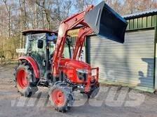 Branson 6225 C Kompakte traktorer