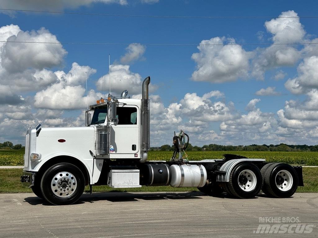Peterbilt 388 Trækkere