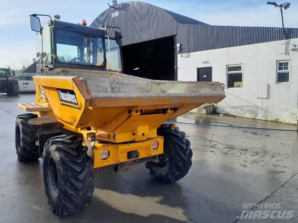 Thwaites 6 ton Dumpere