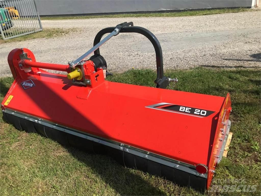 Kuhn BE20 Græsklippere og skårlæggere