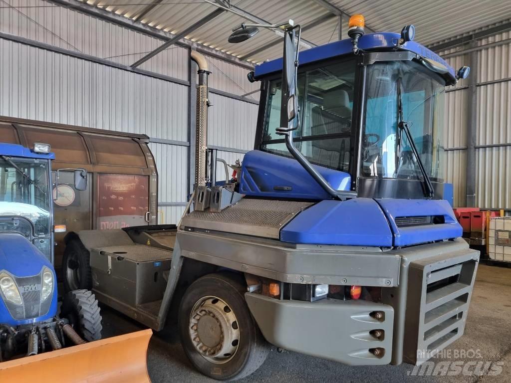Terberg RT 223 Trucks - Andet
