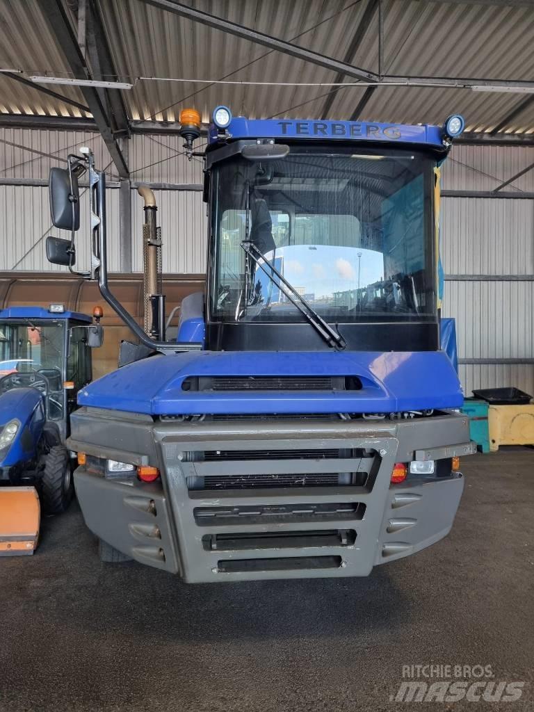 Terberg RT 223 Trucks - Andet