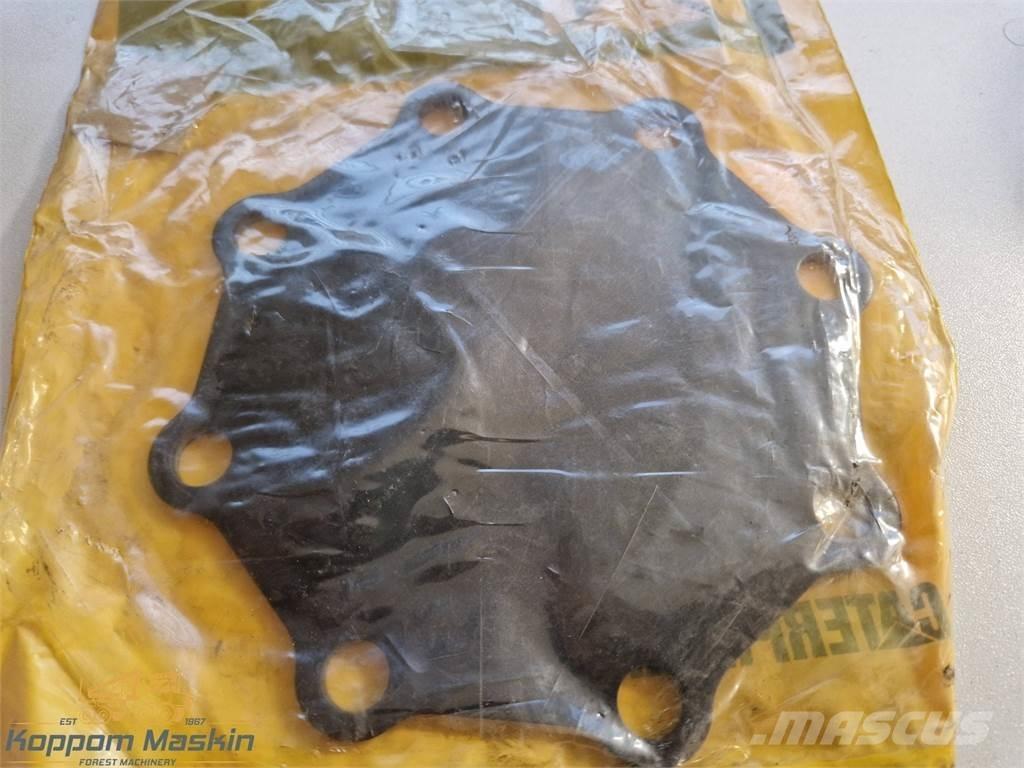 Eco Log 190-6558 Hydraulik