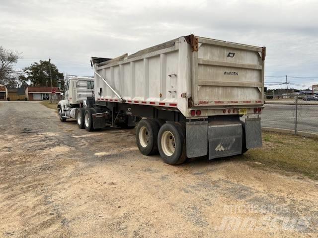Western Star W 4700 Andre lastbiler