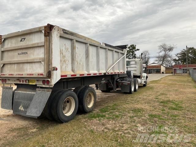 Western Star W 4700 Andre lastbiler
