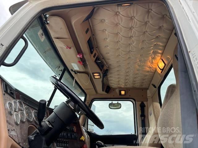 Western Star W 4700 Andre lastbiler