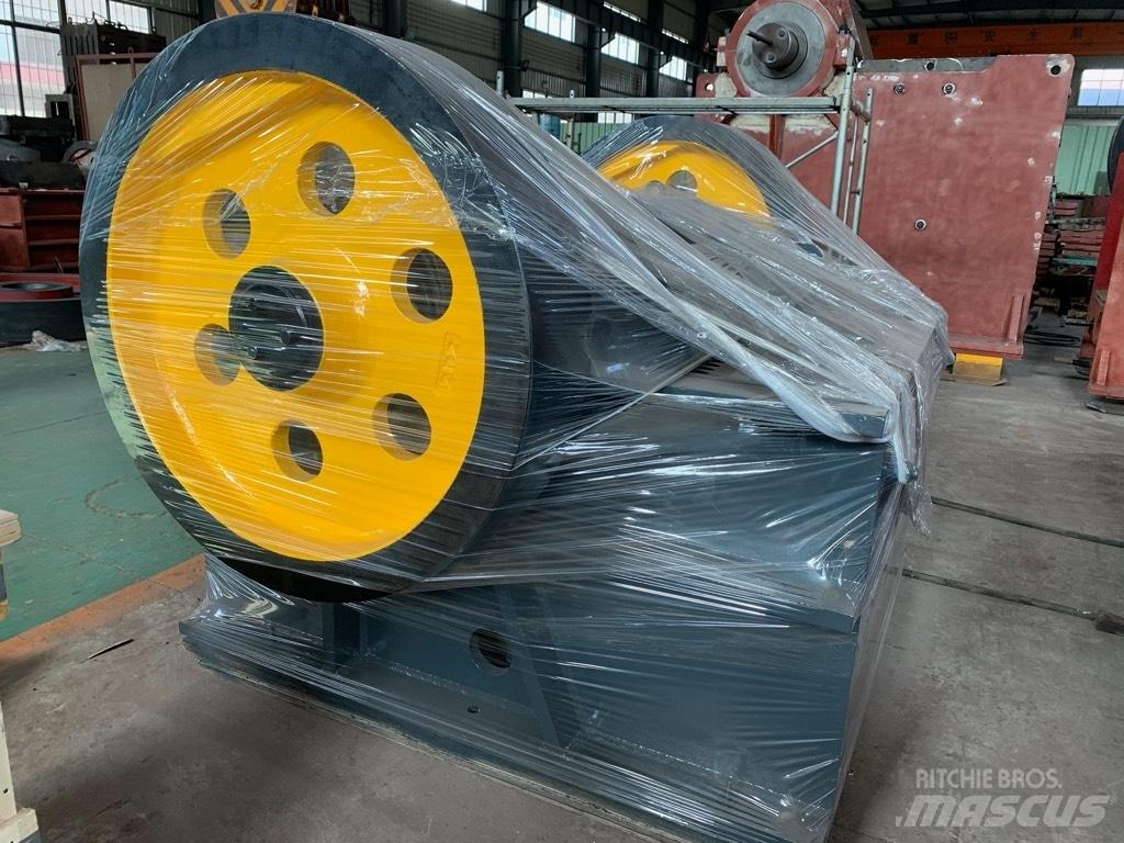 Kinglink PEX250X1200 Knusere - anlæg