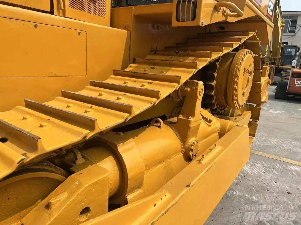 CAT D 8 R XL Vejhøvle / Gradere