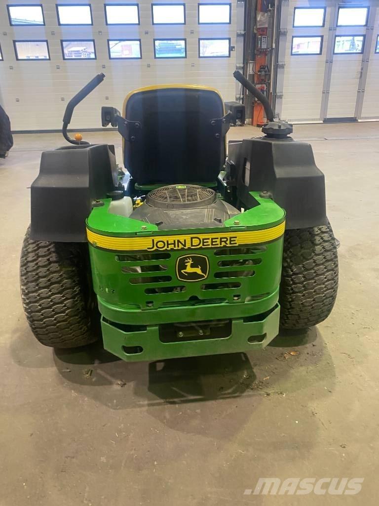 John Deere Z 425 Traktorklippere