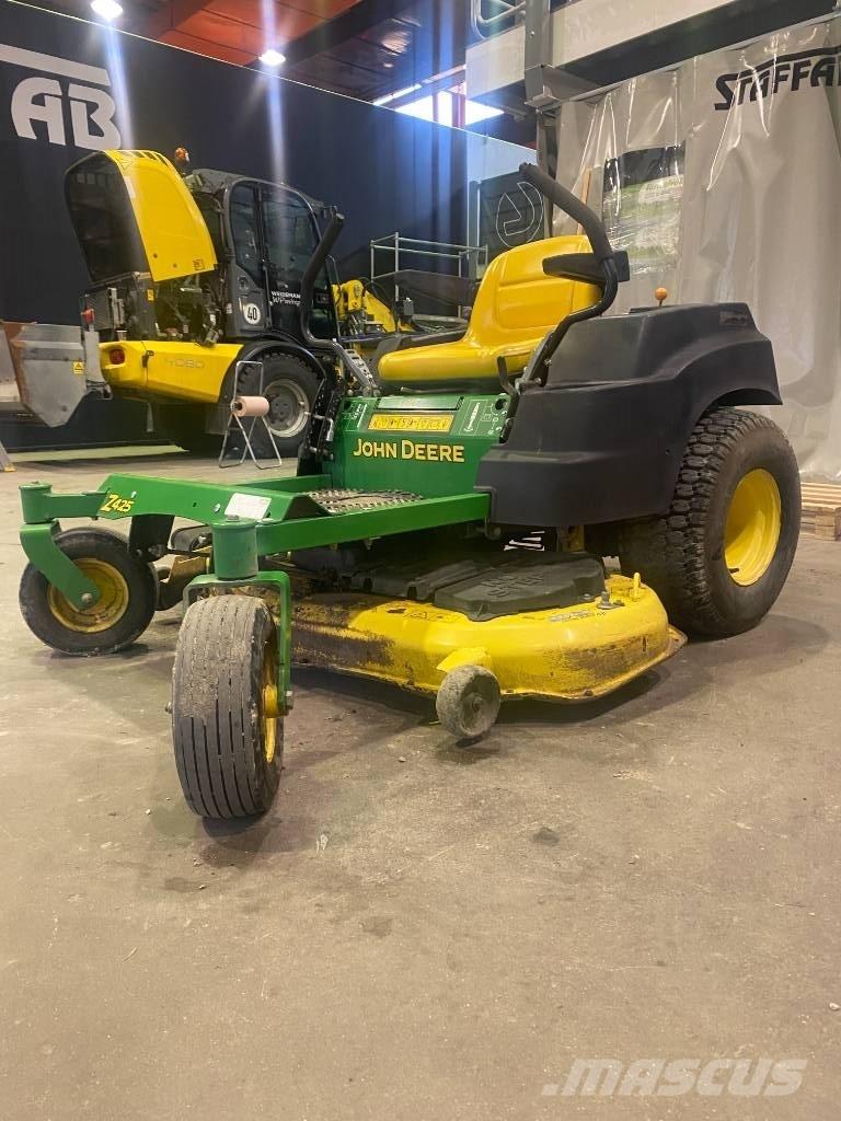 John Deere Z 425 Traktorklippere