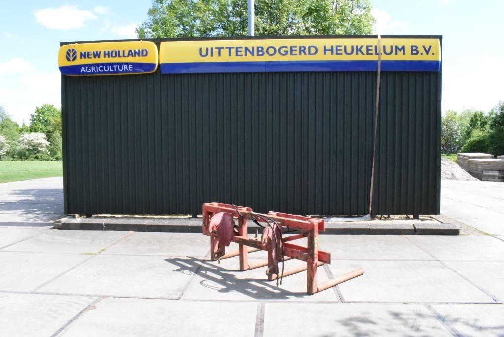 Wifo BKP-S Andet Tilbehør og dele