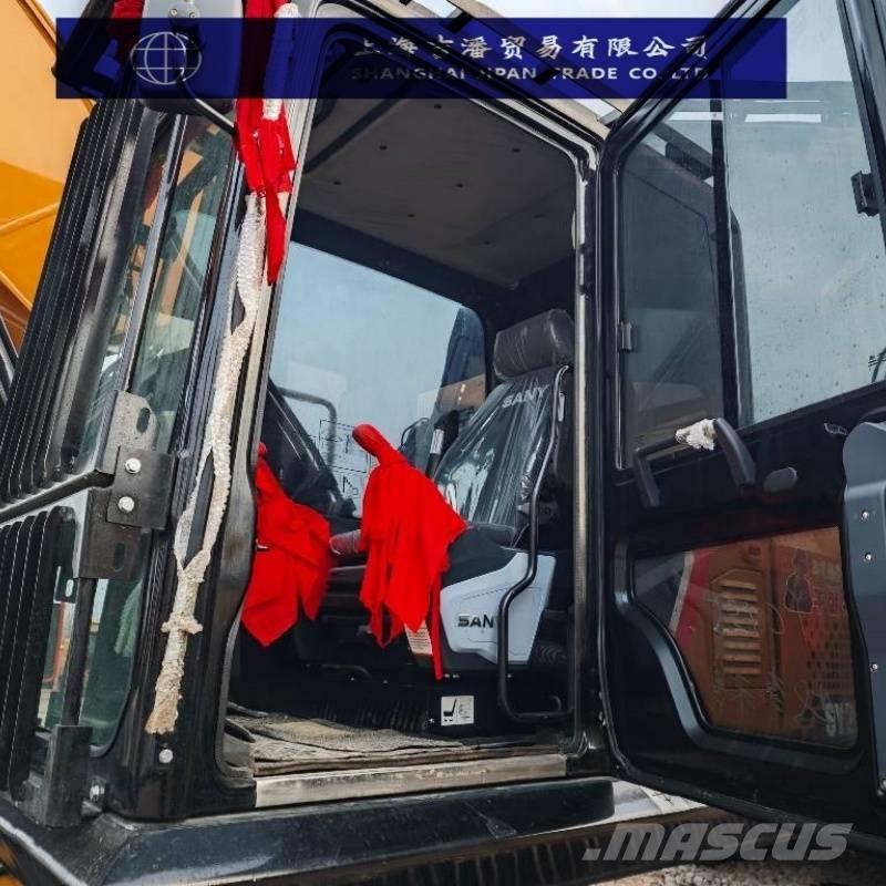 Sany SY 265 C Gravemaskiner på larvebånd