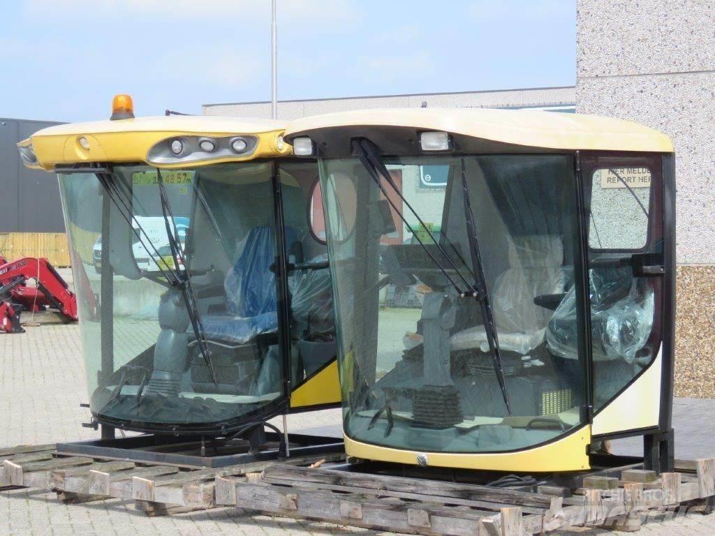 New Holland TX Transport – Andet