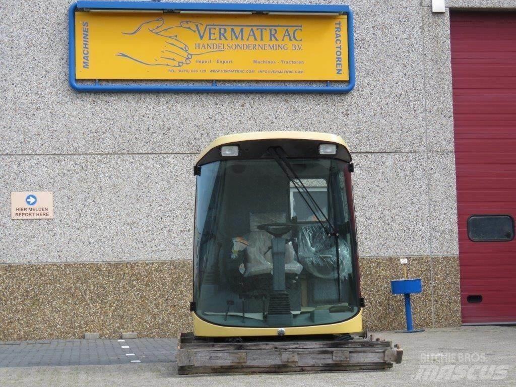 New Holland TX Transport – Andet