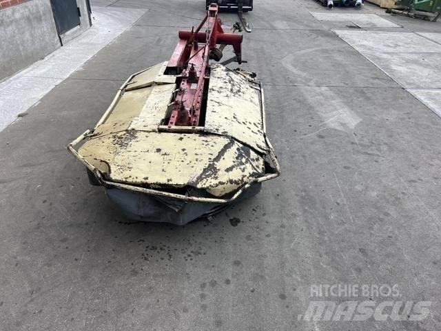 PZ CM 185 Græsslåmaskiner