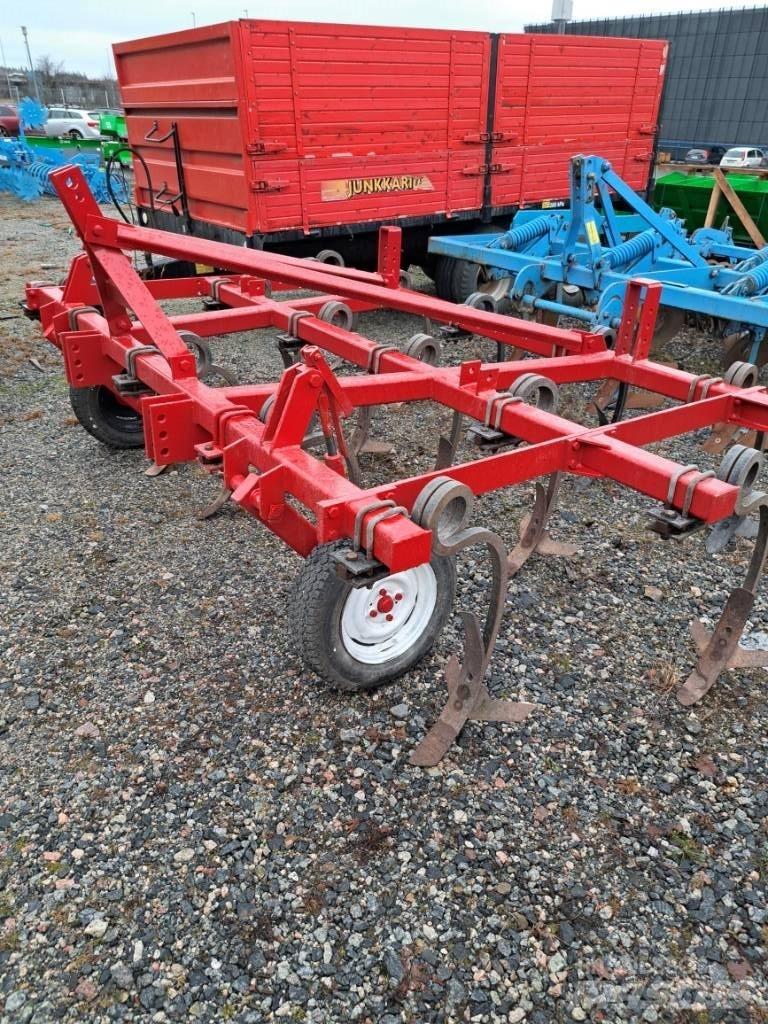 Potila K 15 Kultivatorer