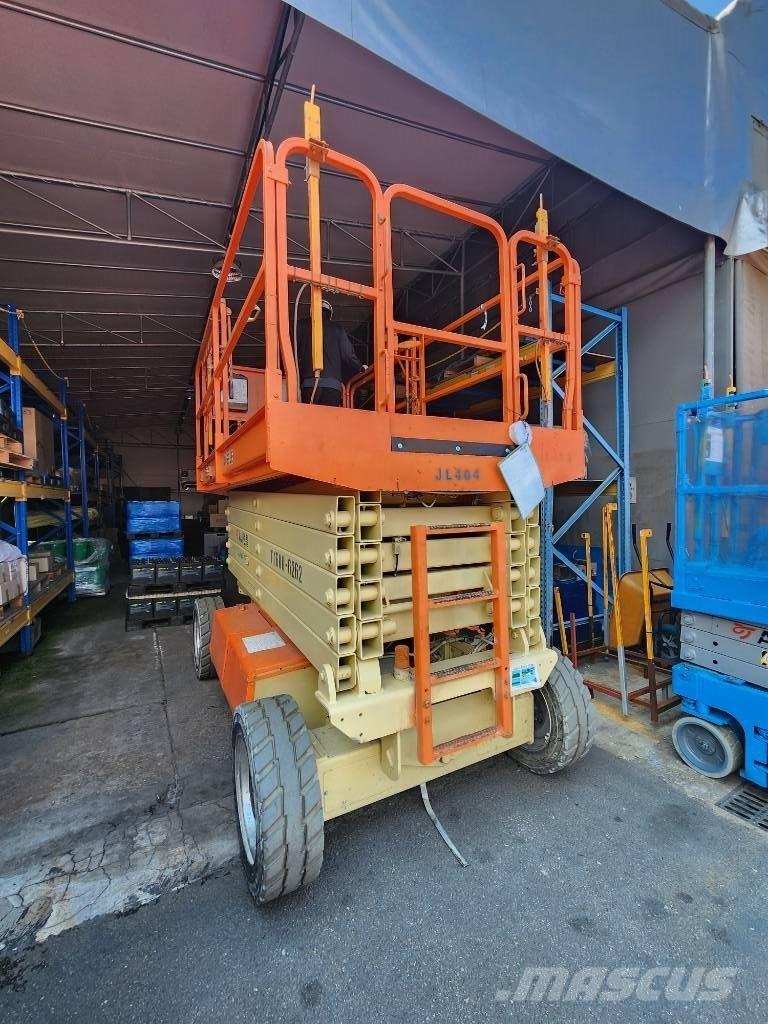 JLG 4069 LE Saxlifte