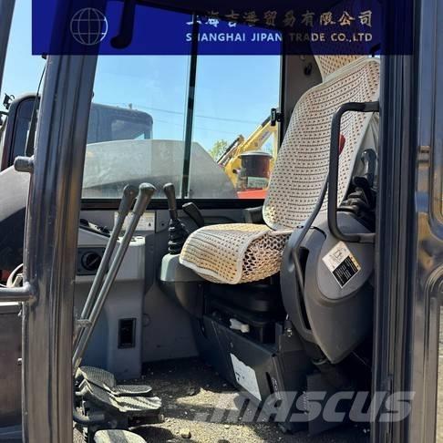 Kubota KX 183 Gravemaskiner på larvebånd