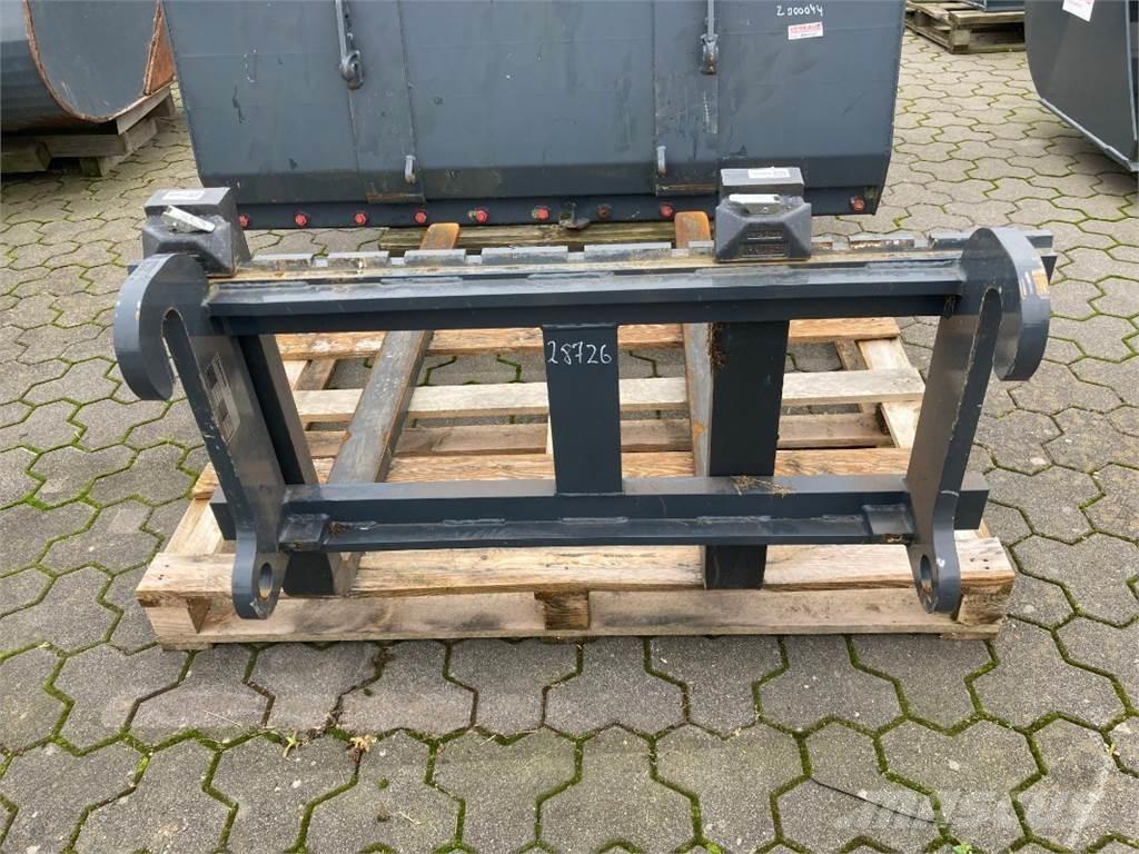 Saphir PG 15/35 Landbrug - Andet 