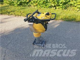 Bomag BT 65 Vibratorer