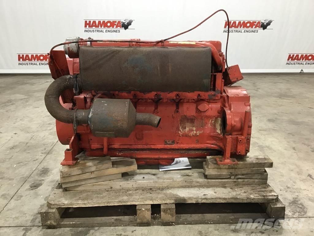 Deutz F6L912 USED Motorer