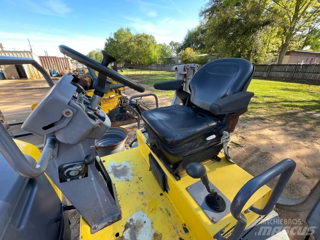 Dynapac CC 1300 Tvilling tromle