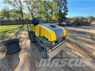 Dynapac CC 1300 Tvilling tromle